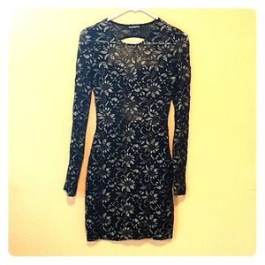 Formal dress